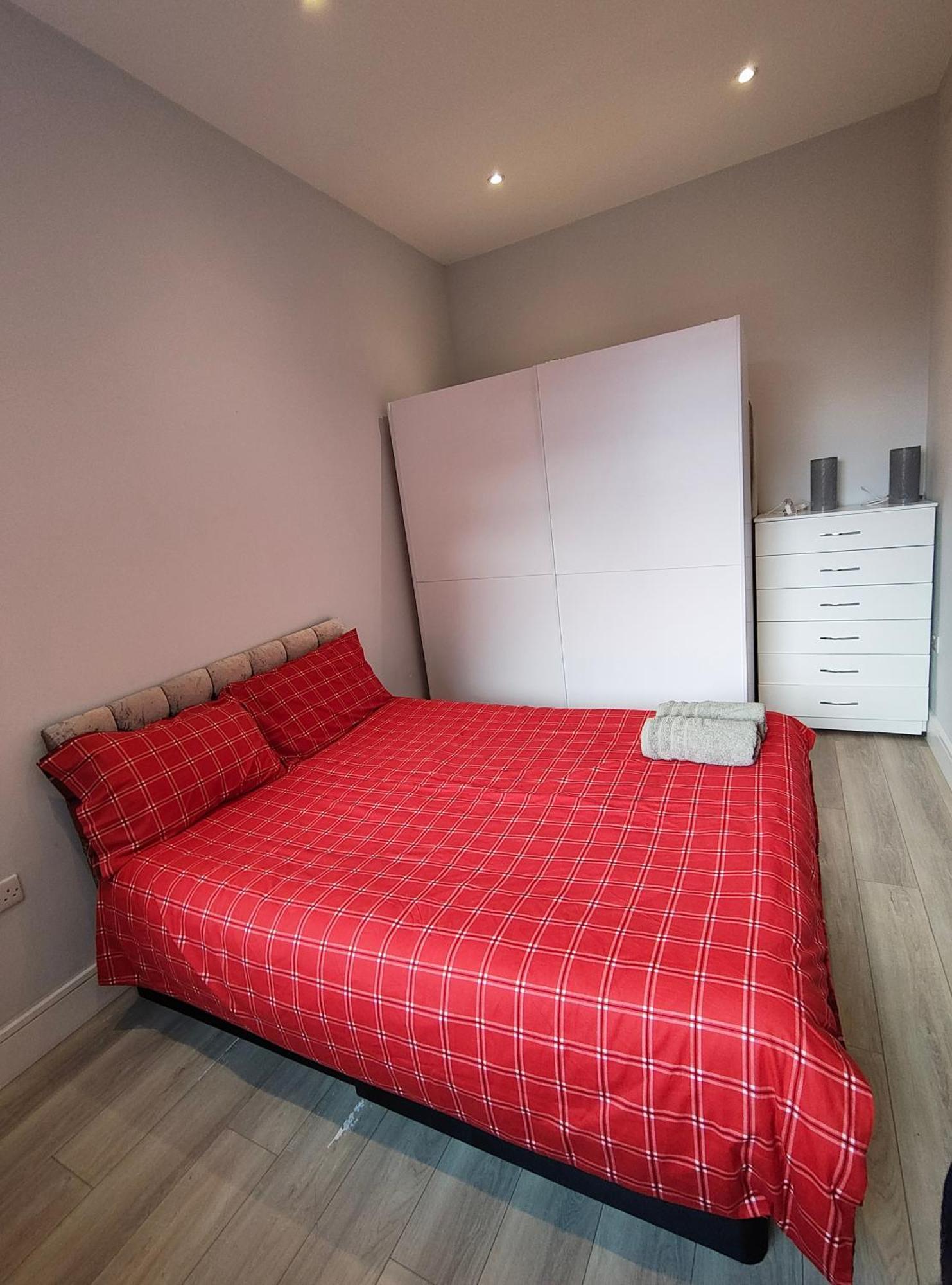 Appartement Haringey Nest Londres