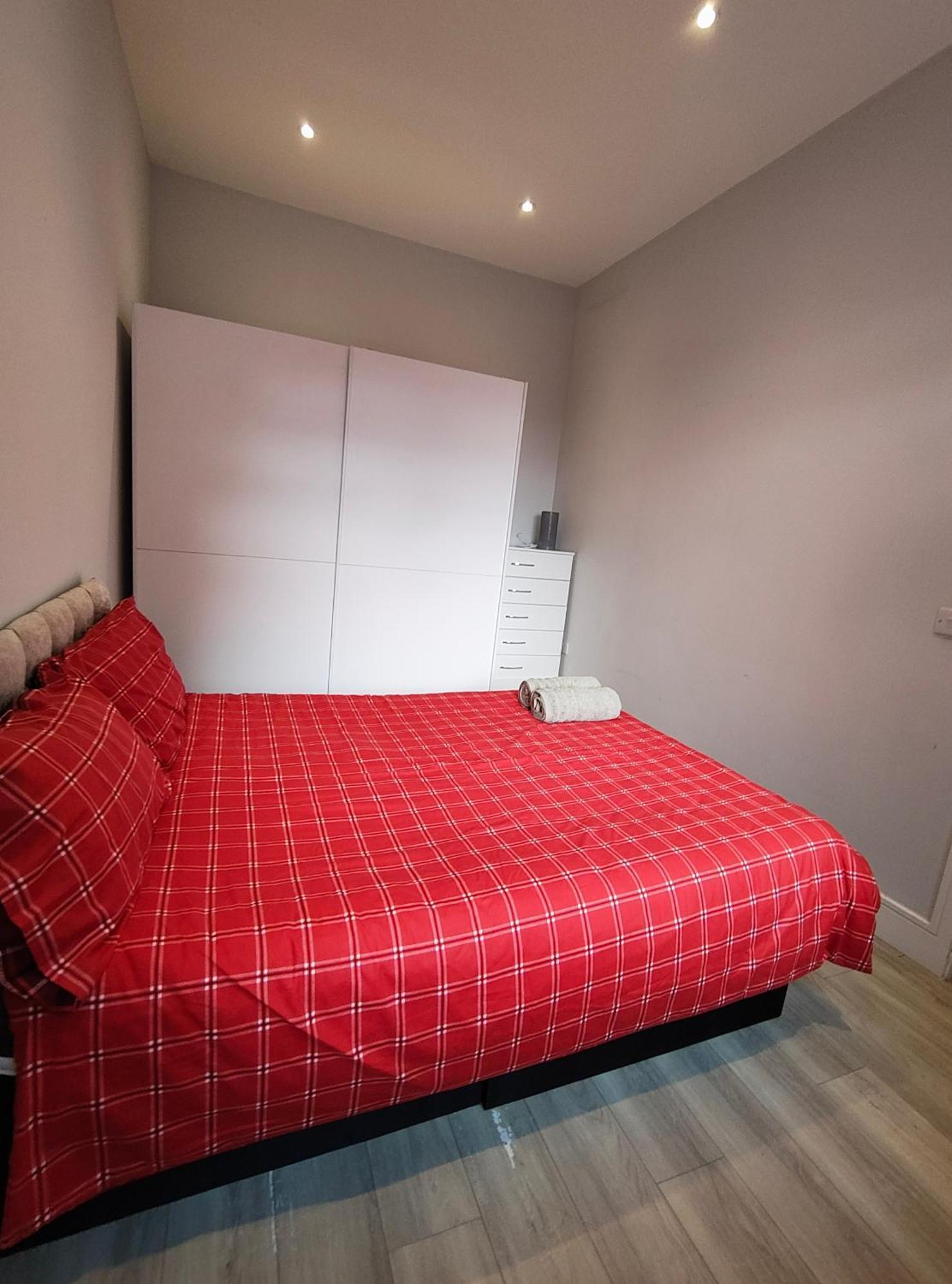 Appartement Haringey Nest Londres